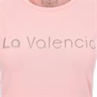 Top LVVendi La Valencio Rosa