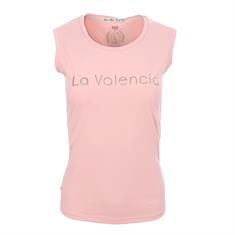 Top LVVendi La Valencio Rosa