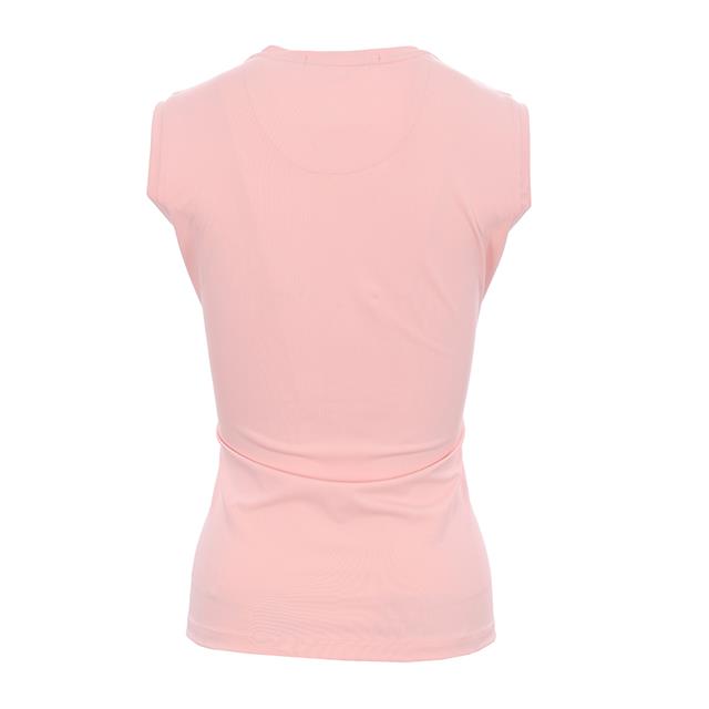 Top LVVendi La Valencio Rosa