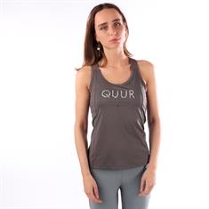 Top QFlow Quur Grau