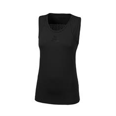 Top Viv Pikeur Schwarz