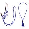 Touwhalster Combi QHP Liberty Mittelblau