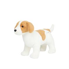 Toy Dog Jack Russell LeMieux Weiß-Braun