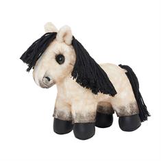 Toy Pony Dream LeMieux Braun