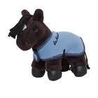 Toy Pony Freya LeMieux Dunkelbraun