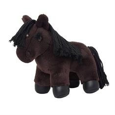 Toy Pony Freya LeMieux Dunkelbraun