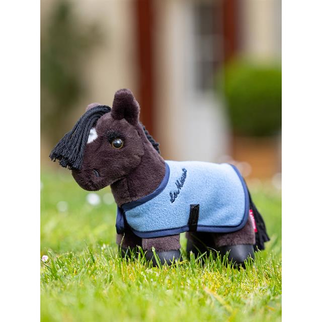 Toy Pony Freya LeMieux Dunkelbraun