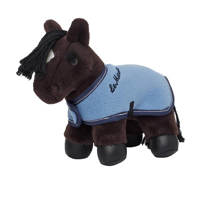 Toy Pony Freya LeMieux Dunkelbraun