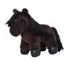 Toy Pony Freya LeMieux Dunkelbraun
