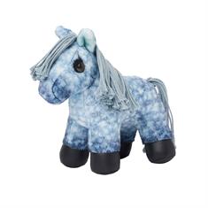 Toy Pony LeMieux Hellgrau