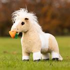 Toy Pony Lemon LeMieux Weiß-Beige