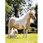 Toy Pony Lemon LeMieux Weiß-Beige