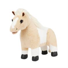 Toy Pony Lemon LeMieux Weiß-Beige