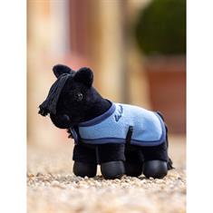 Toy Pony Skye LeMieux Schwarz