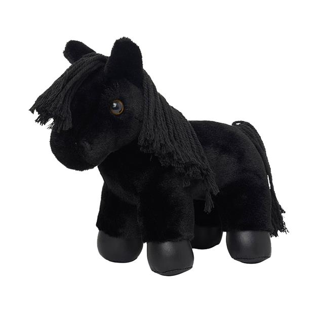 Toy Pony Skye LeMieux Schwarz