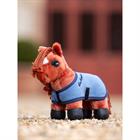 Toy Pony Thomas LeMieux Braun-Orange
