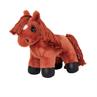 Toy Pony Thomas LeMieux Braun-Orange