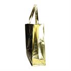 Tragetasche All-Over Quur Schwarz-Gold