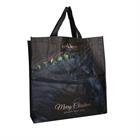 Tragetasche Christmas Black Horse Epplejeck Schwarz