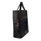 Tragetasche Christmas Black Horse Epplejeck Schwarz
