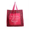 Tragetasche EJDiamonds Epplejeck Rosa