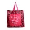Tragetasche EJDiamonds Epplejeck Rosa