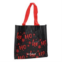 Tragetasche Mini Hohoho Epplejeck Schwarz