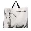 Tragetasche XL HORSEGEAR Schwarz