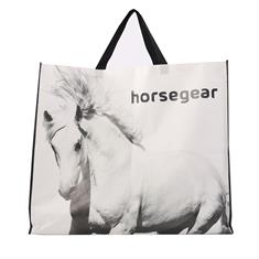 Tragetasche XL HORSEGEAR Schwarz