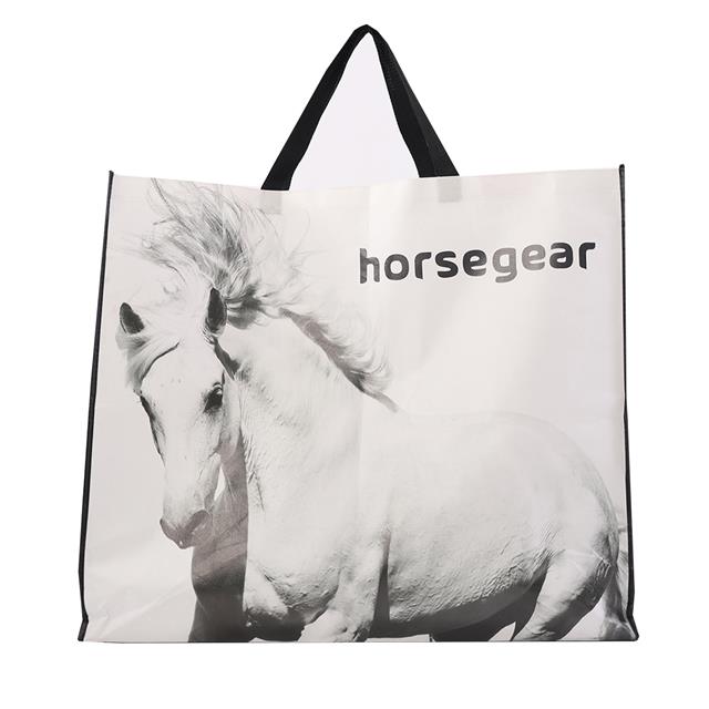 Tragetasche XL HORSEGEAR Schwarz