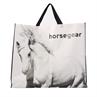 Tragetasche XL HORSEGEAR Schwarz