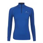 Trainings-T-Shirt Base Layer LeMieux Mittelblau