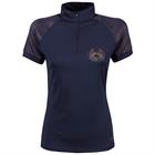 Trainings-T-Shirt Classy Hollis Harry's Horse Dunkelblau