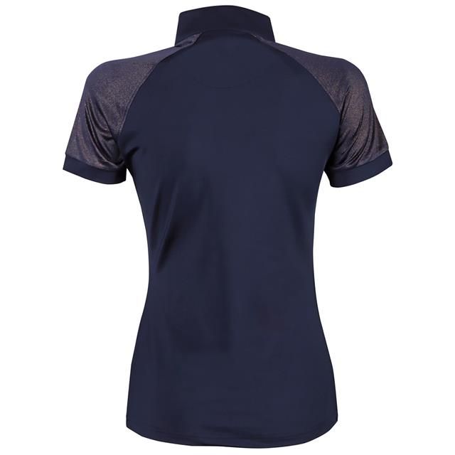 Trainings-T-Shirt Classy Hollis Harry's Horse Dunkelblau