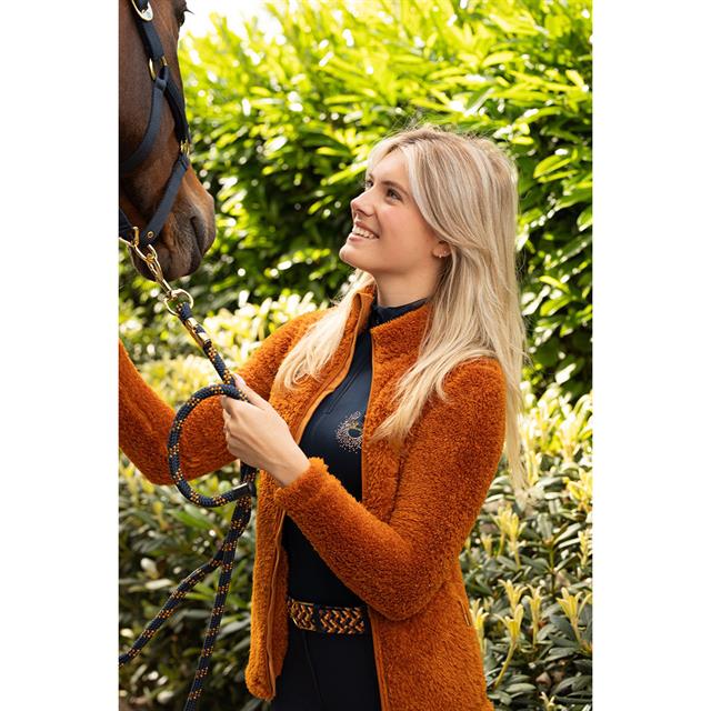 Trainings-T-Shirt Classy Hollis Harry's Horse Dunkelblau