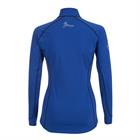 Trainings-T-Shirt Climate Layer LeMieux Blau