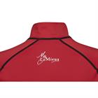 Trainings-T-Shirt Climate Layer LeMieux Rot