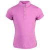 Trainings-T-Shirt Diva Violet Kinder Harry's Horse Rosa