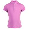 Trainings-T-Shirt Diva Violet Kinder Harry's Horse Rosa