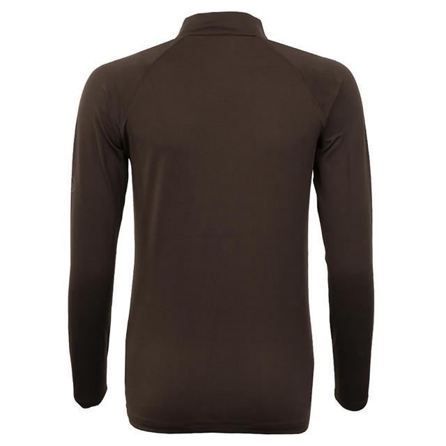 Trainings-T-Shirt Event BR Braun
