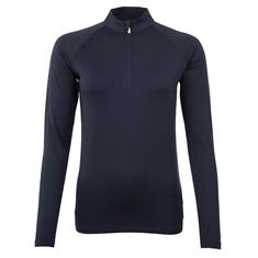 Trainings-T-Shirt Event BR Dunkelblau