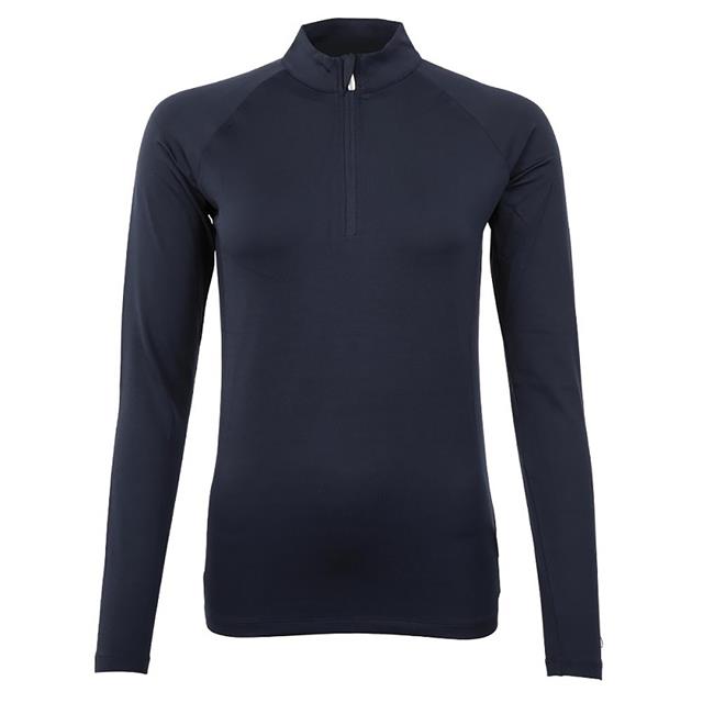 Trainings-T-Shirt Event BR Dunkelblau