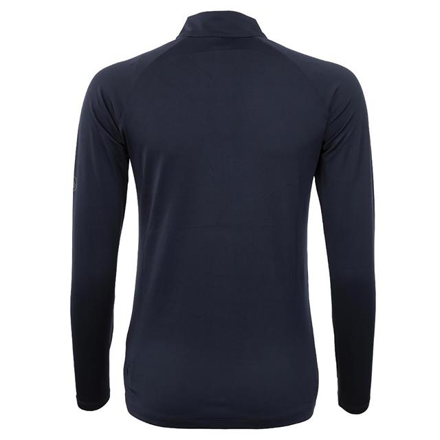 Trainings-T-Shirt Event BR Dunkelblau