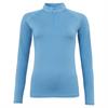 Trainings-T-Shirt Event BR Hellblau