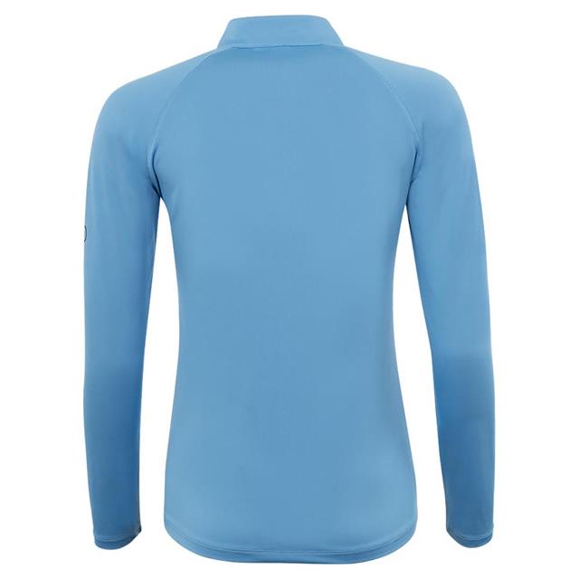 Trainings-T-Shirt Event BR Hellblau