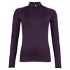 Trainings-T-Shirt Event BR Lila-Blau