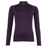 Trainings-T-Shirt Event BR Lila-Blau