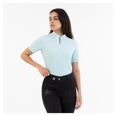 Trainings-T-Shirt Flex ANKY Hellblau