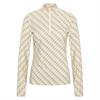 Trainings-T-Shirt HVPManja HV POLO Beige
