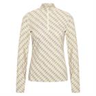 Trainings-T-Shirt HVPManja HV POLO Beige